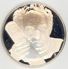 David Ben Gurion Medal