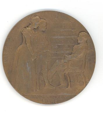 Nathan M. Oppenheim Medal