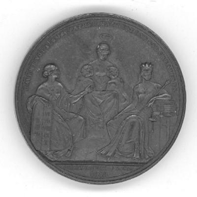 Lord John Russell Medal