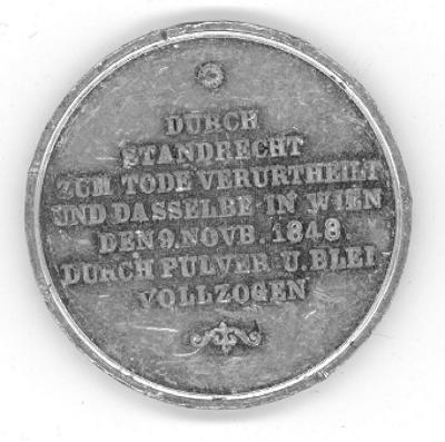 Robert Blum Medal