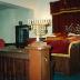 Photographs of the Interior of the North Avondale Synagogue