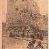 E. M. Lilien Postcard “Der David's-Turm in Jerusalem” (“The David's Tower in Jerusalem”)