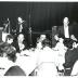 Documents and Pictures Relating to the 1974 10th Anniversary of Congregation B’Nai Tzedek (Cincinnati, Ohio)