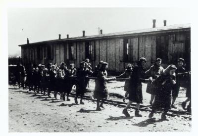 Plashov concentration camp