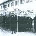 Holocaust Survivors march against camp confinement