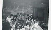 Northern Hills Synagogue Sisterhood Holds Fifth Annual Monte Carlo 1966 (Cincinnati, OH)