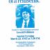 Northern Hills Synagogue (B’nai Avraham) Presents Leonid Feldman 1987 (Cincinnati, OH)