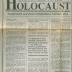 "Eyewitness to the Holocaust: Auschwitz survivor remembers horror, loss" - article published in The Post