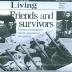 "Friends and Survivors: Poignant circumstances bind five generations into a family" - article published in The Post
