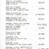 Northern Hills Synagogue Congregation Directory 1989 – 1990 (Cincinnati, OH) 