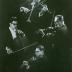 Photographs of the LaSalle Quartet