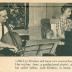 "The LaSalle Quartet: Musical Foursome Brings Fame to Cincinnati" - newspaper article