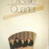 Advertisements for the LaSalle Quartet - Columbia Artists Management, Inc.