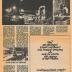 Salute to Israel on its 25th Anniversary New York Times 1973 Supplement